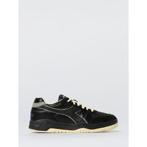 Diadora Heritage Sneakers Men Black